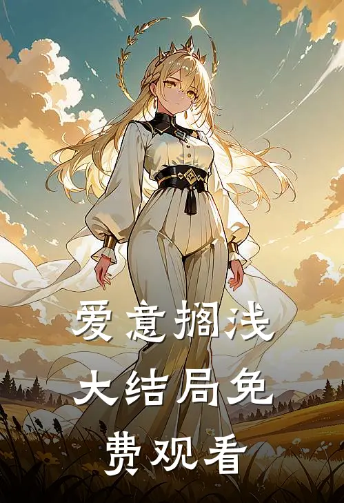 爱意搁浅大结局免费观看