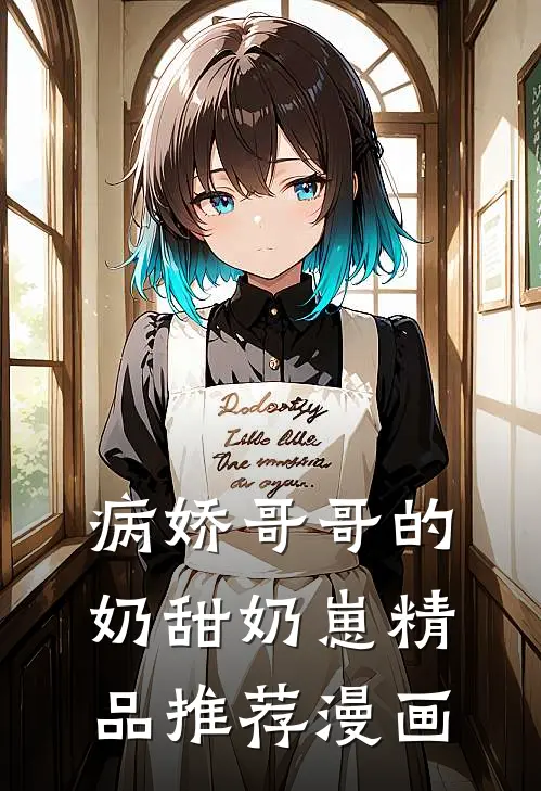病娇哥哥的奶甜奶崽精品推荐漫画