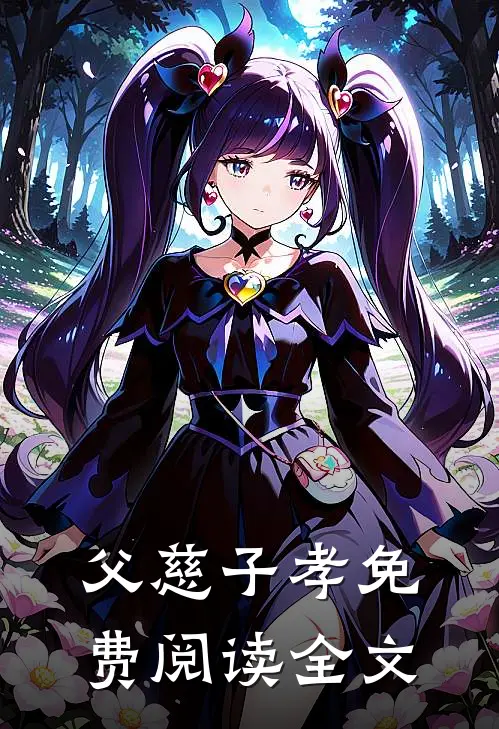 父慈子孝免费阅读全文