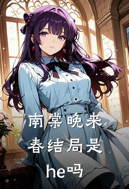 南棠晚来春结局是he吗