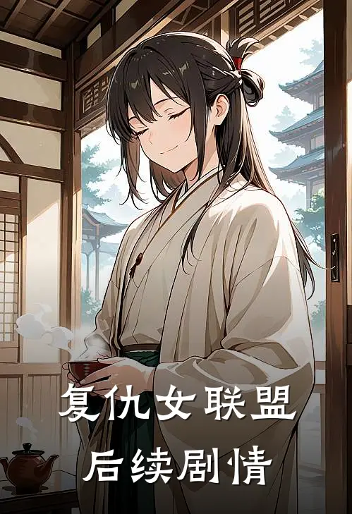复仇女联盟后续剧情