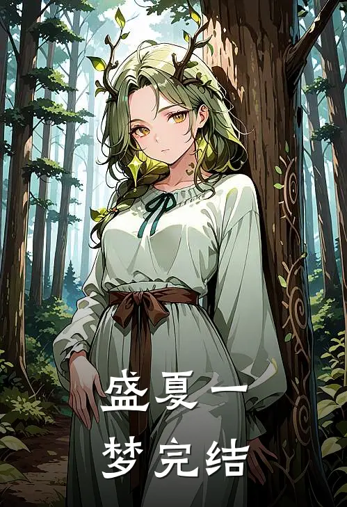 盛夏一梦完结