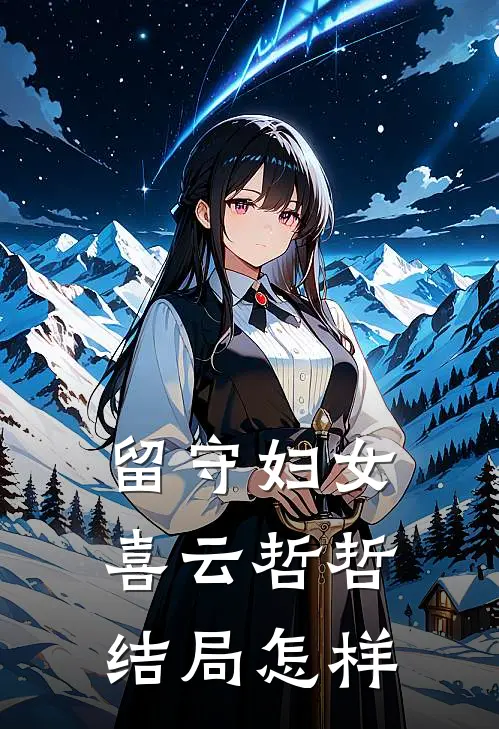 留守妇女喜云哲哲结局怎样