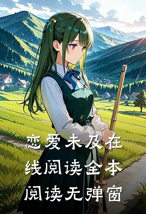 恋爱未及在线阅读全本阅读无弹窗
