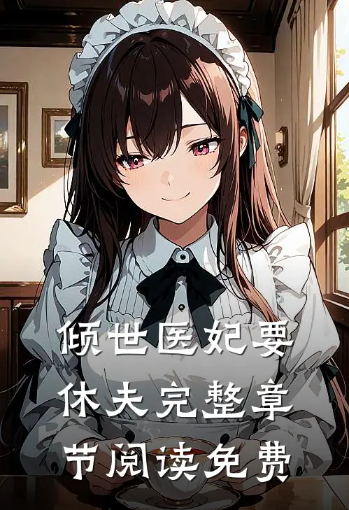 倾世医妃要休夫完整章节阅读免费