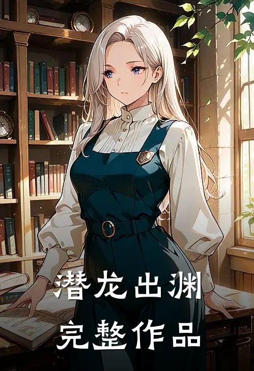 潜龙出渊完整作品