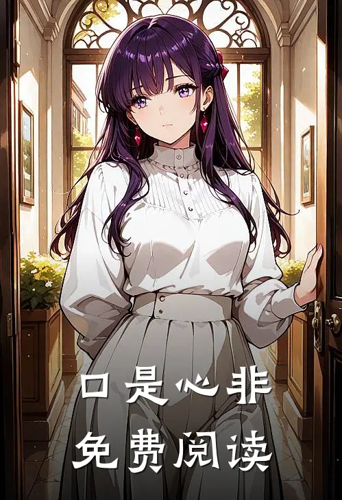口是心非免费阅读