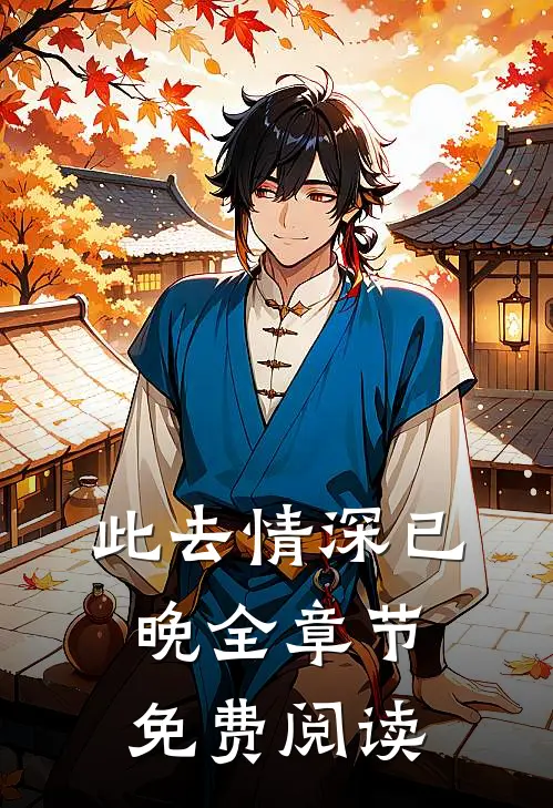 此去情深已晚全章节免费阅读