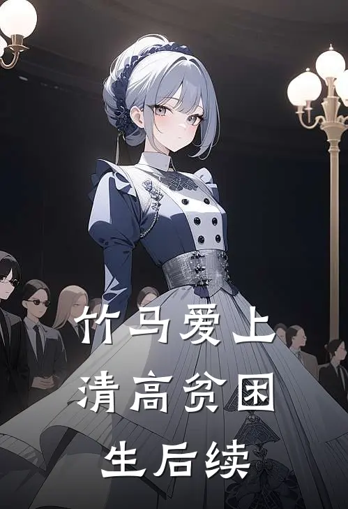竹马爱上清高贫困生后续