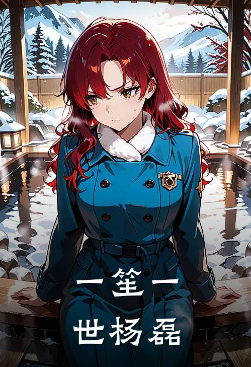 一笙一世 杨磊