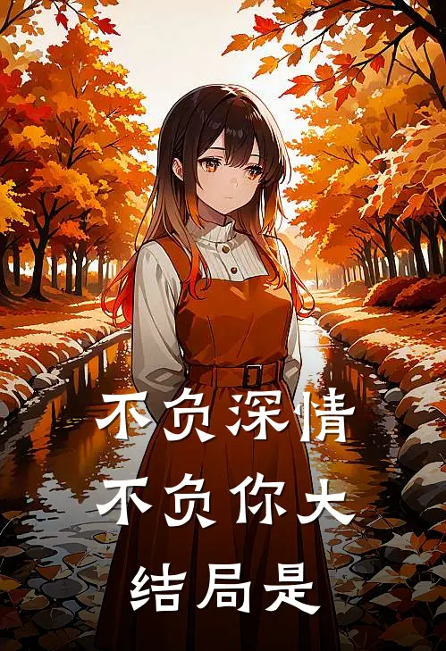 不负深情不负你大结局是