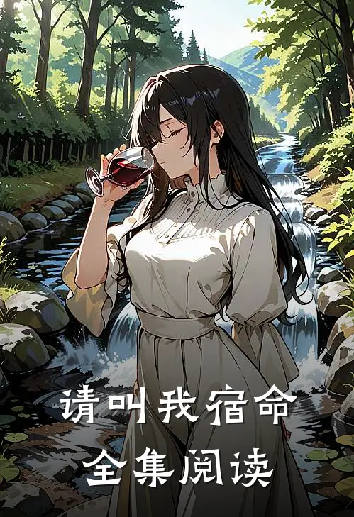 请叫我宿命全集阅读