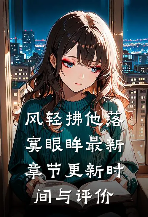风轻拂他落寞眼眸最新章节更新时间与评价
