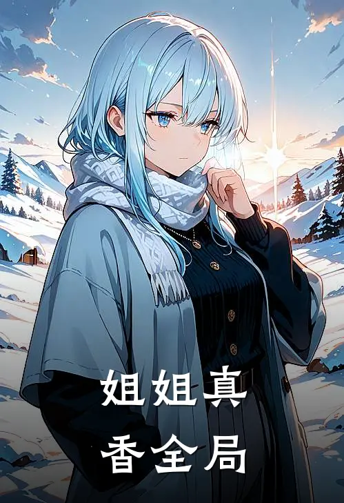 姐姐真香全局