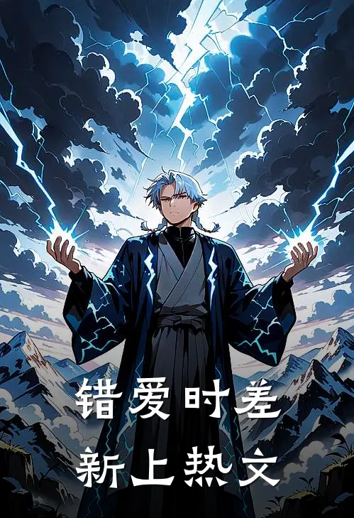 错爱时差新上热文