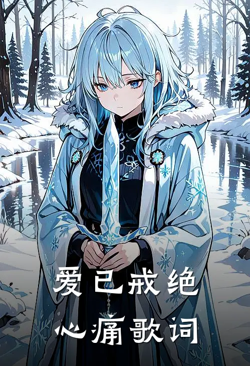 爱已戒绝心痛歌词