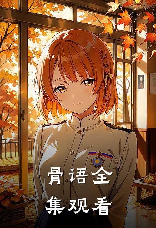 骨语全集观看