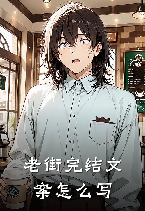 老街完结文案怎么写
