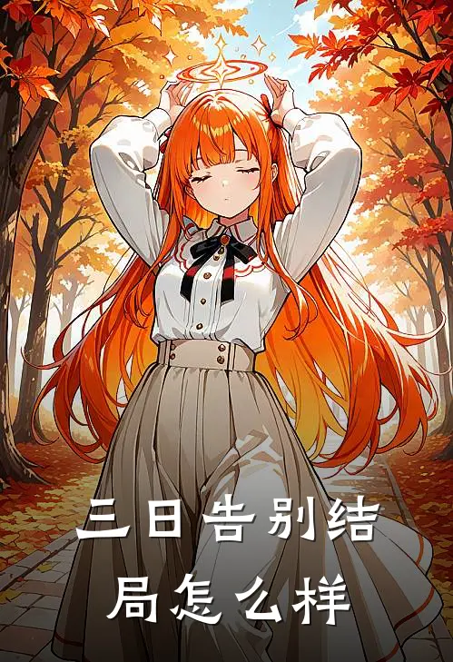 三日告别结局怎么样
