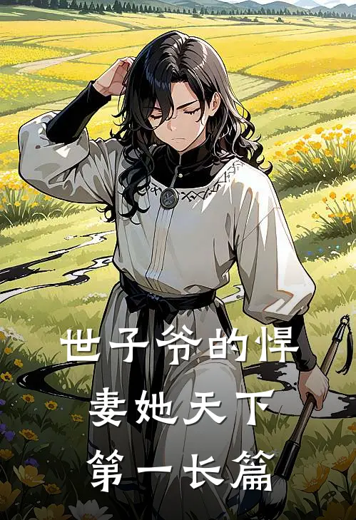世子爷的悍妻她天下第一长篇