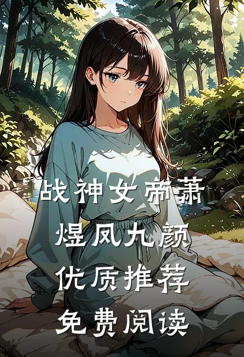 战神女帝萧煜凤九颜优质推荐免费阅读