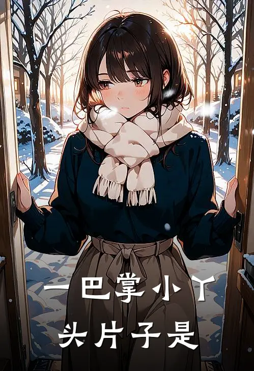 一巴掌小丫头片子是