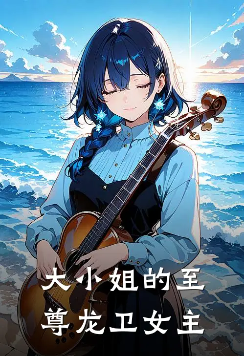 大小姐的至尊龙卫女主