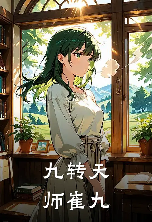 九转天师崔九