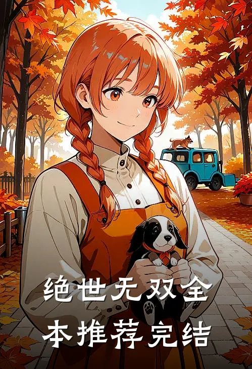 绝世无双全本推荐完结