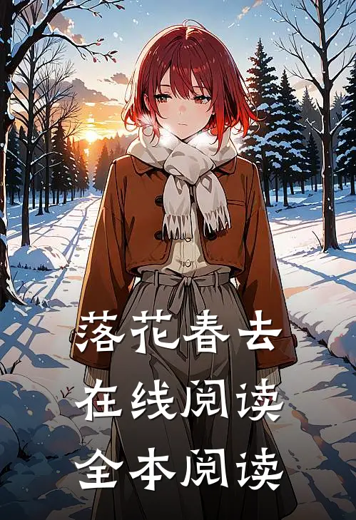 落花春去在线阅读全本阅读