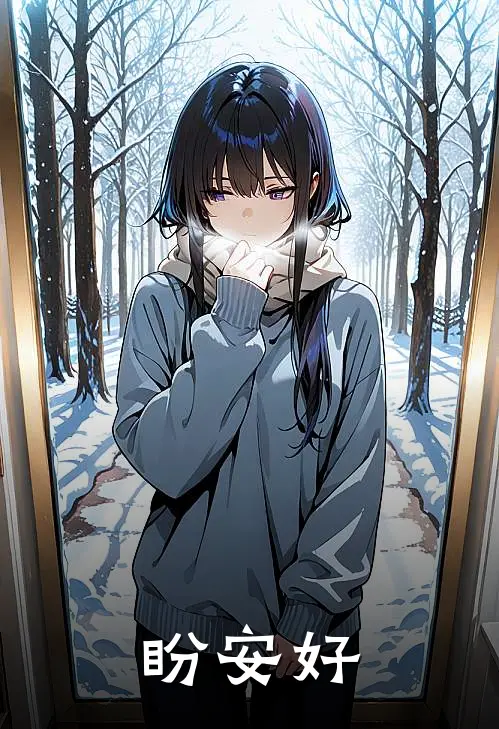 盼安好
