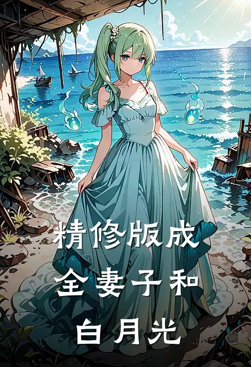 精修版成全妻子和白月光