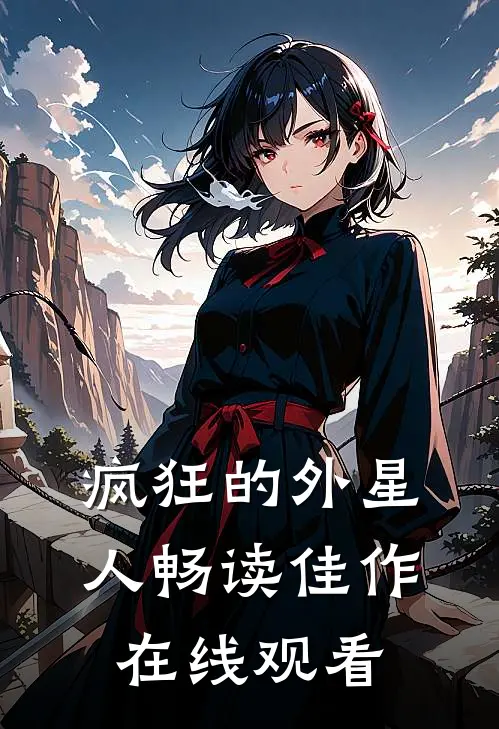 疯狂的外星人畅读佳作在线观看