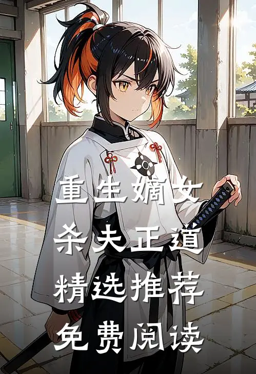 重生嫡女杀夫正道精选推荐免费阅读