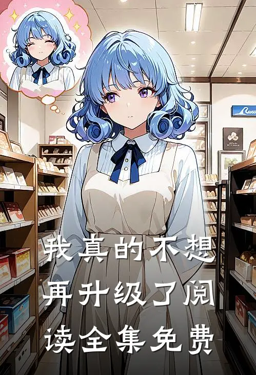 我真的不想再升级了阅读全集免费