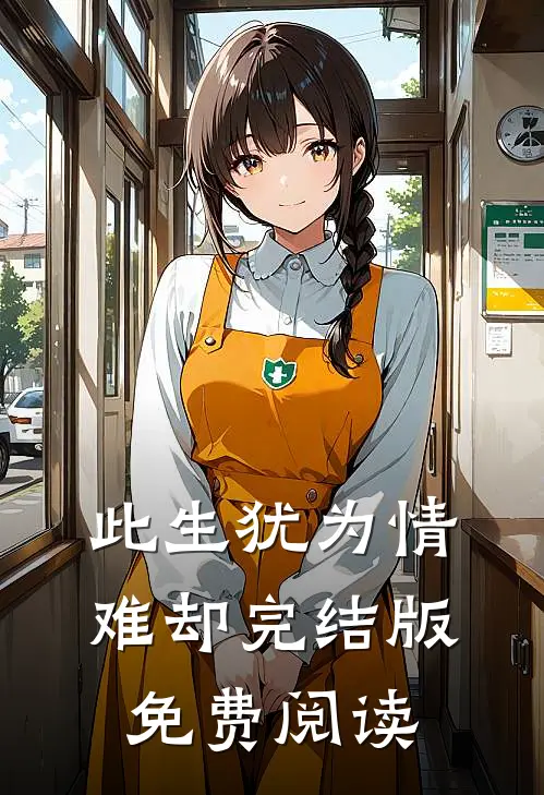 此生犹为情难却完结版免费阅读