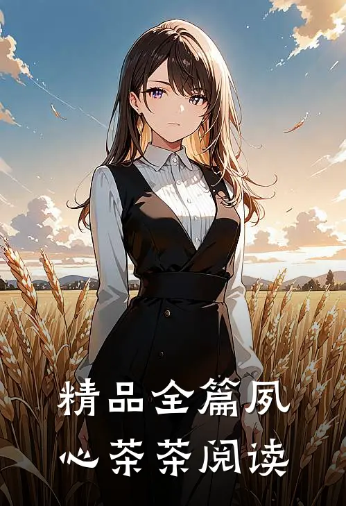 精品全篇夙心茶茶阅读