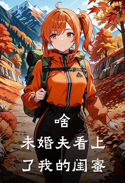 啥，未婚夫看上了我的闺蜜