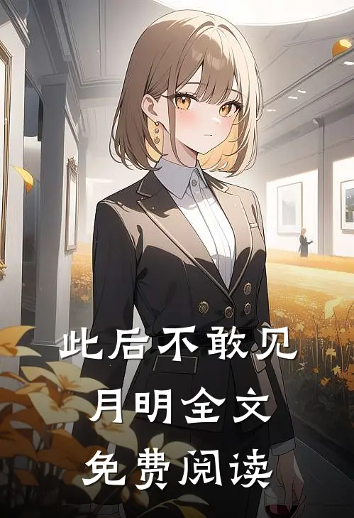 此后不敢见月明全文免费阅读