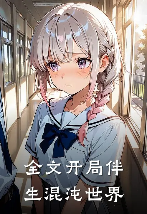 全文开局伴生混沌世界
