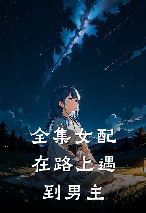 全集女配在路上遇到男主