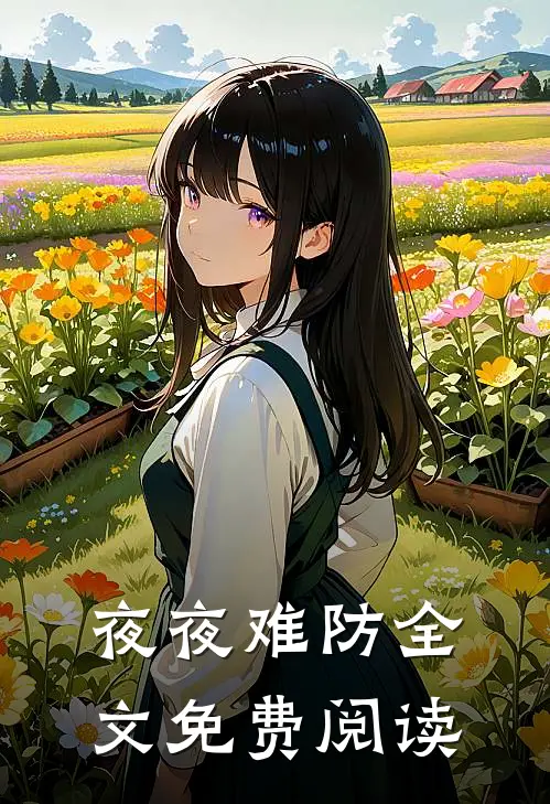 夜夜难防全文免费阅读