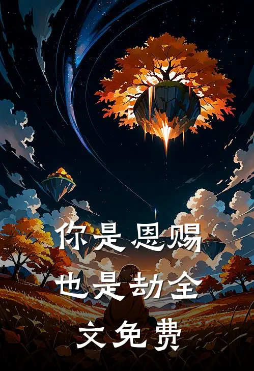 你是恩赐也是劫全文免费