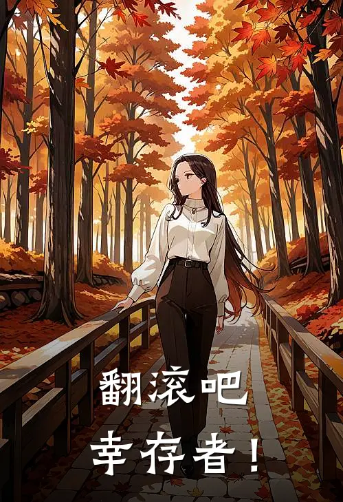 翻滚吧，幸存者！