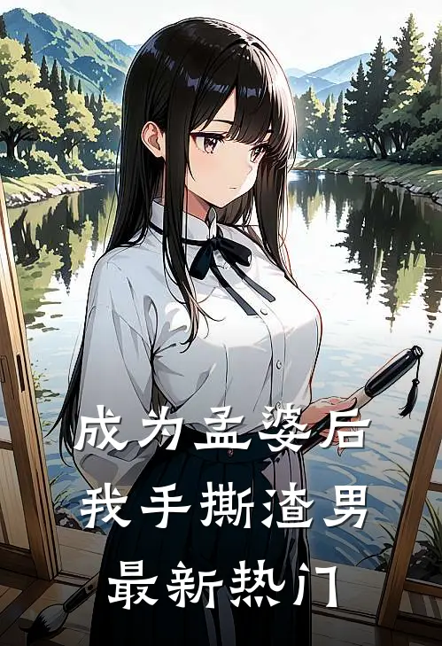 成为孟婆后我手撕渣男最新热门
