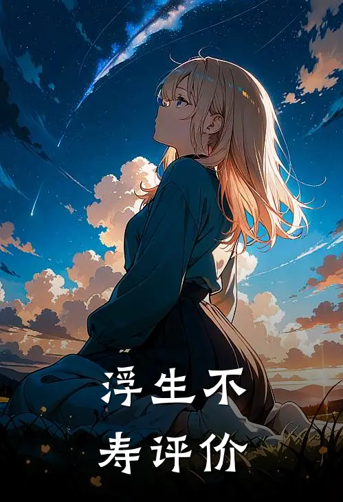 浮生不寿评价