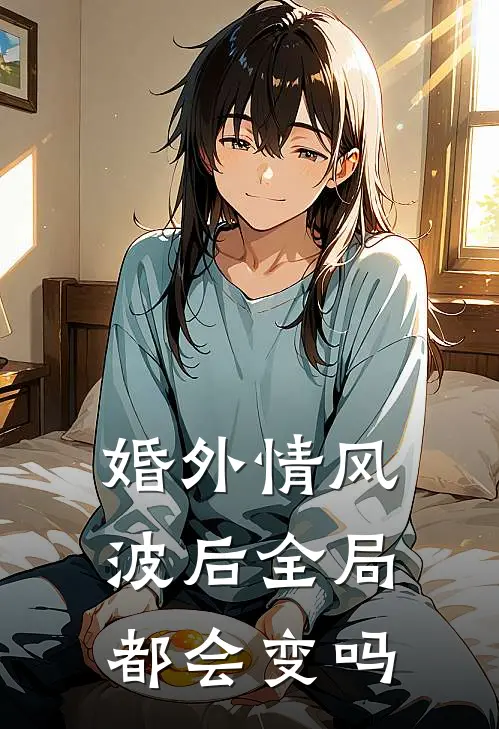婚外情风波后全局都会变吗
