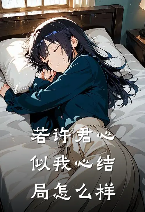 若许君心似我心结局怎么样