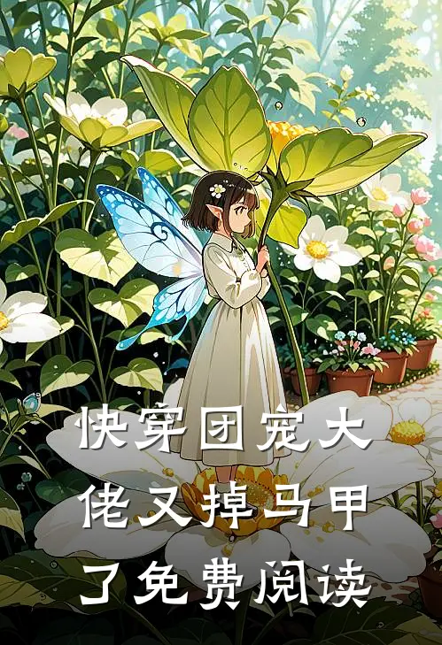 快穿团宠大佬又掉马甲了 免费阅读