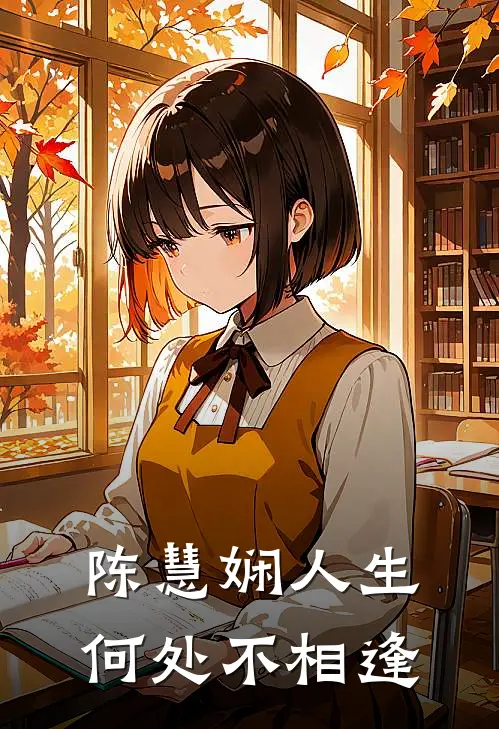 陈慧娴人生何处不相逢